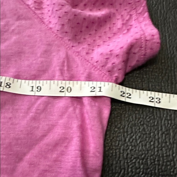 NWOT RBX Vibrant Pink Short Sleeve Women's Tee size XL - Picture 6 of 7